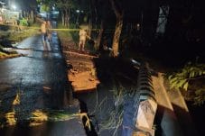 Banjir Donomulyo