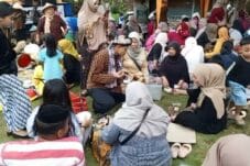 Festival Kampung Tani #8, Tampilkan Hangatnya Kehidupan Petani