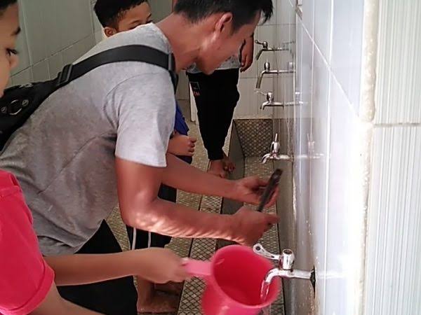 Allah Tidak Menyukai Takmir Masjid Berkhianat, Menggunakan Fasilitas Masjid Untuk Kepentingan Pribadi 17 IMG 20241119 WA0001