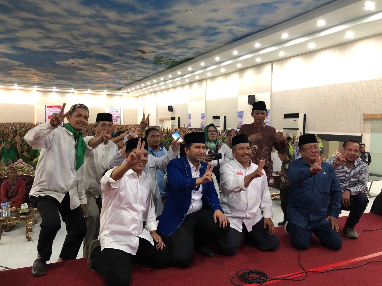 PC Muslimat NU Kabupaten Malang Keberatan Dicatut dalam Kegiatan Gunawan HS - dr Umar Usman 12 IMG 20241120 WA0067