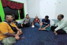 Dua Bocah Tewas Tenggelam di Kubangan Air Hujan