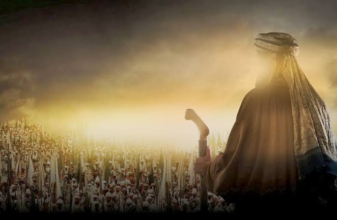 Ini Kewajiban Seorang Pemimpin Daerah Sesuai Ajaran Rosulullah 4 Pemimpin