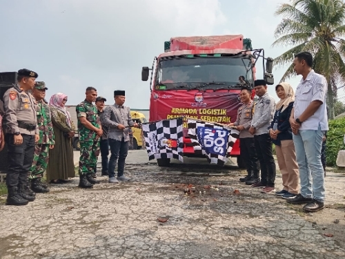 Distribusi Logistik di Kabupaten Malang Perdana untuk 12 Kecamatan 5 Resizer 17324346110641