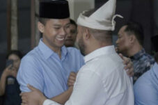 Firhando Gumelar Ucapkan Selamat atas Kemenangan Nurochman-Heli di Rekapitulasi Hitung Cepat Pilkada Batu