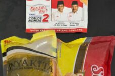 Sentra Gakkumdu Temukan Bagi-Bagi Sembako Pilkada 2024