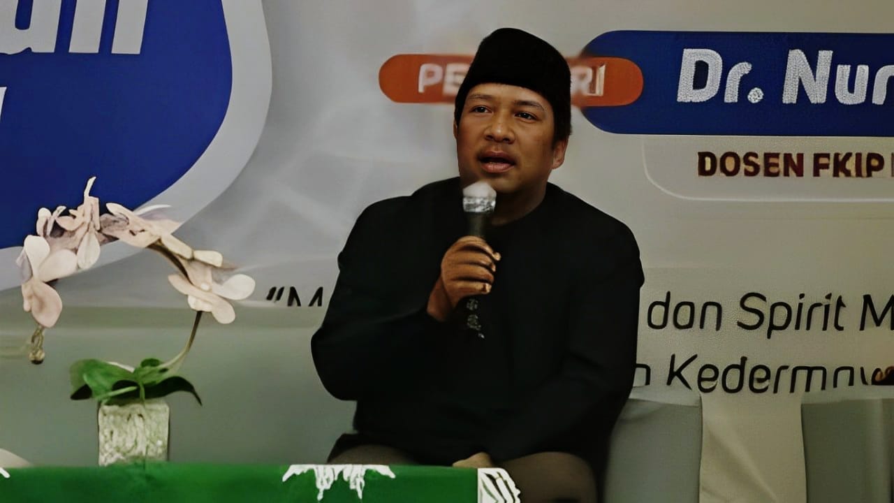 Nurochman-Heli Menang Telak di Pilkada Kota Batu, Tokoh Masyarakat Sebut "Produk Lokal Rasa Global" 6 Pilkada Kota Batu