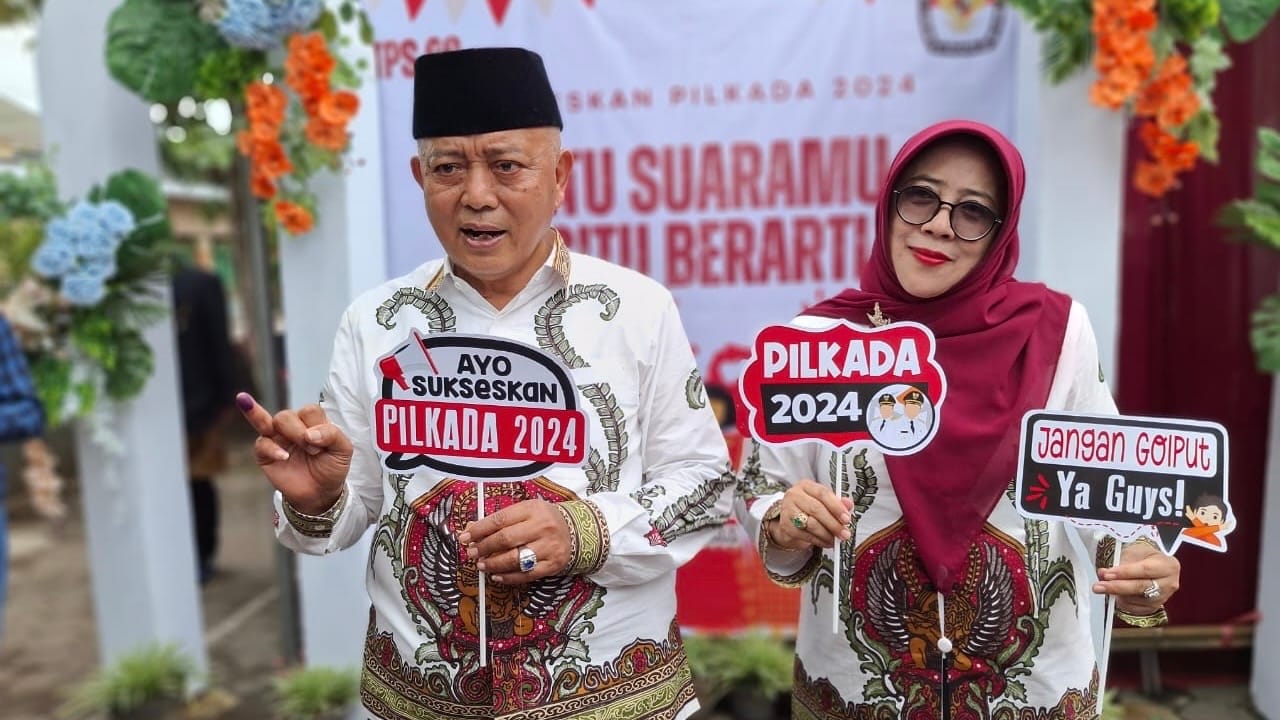 Sanusi Optimis Raih Suara 90 Persen di Pilkada Malang 2024 1 d7592b15 b7e4 40fa b187 e8af6645d6eb
