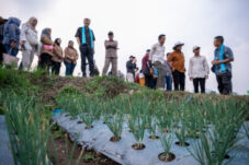 Pemkab Malang Terima Dana Hibah Rp39 miliar dari IsDB dan IFAD