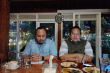 WALI Imbau Jaga Kondusifitas Pilkada Kota Malang