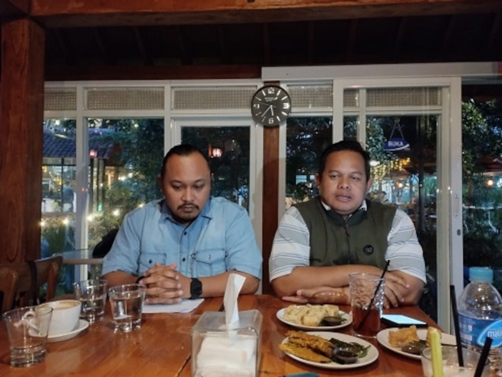 WALI Imbau Jaga Kondusifitas Pilkada Kota Malang