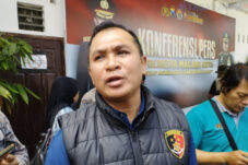 Polresta Malang Akan Tindak Tegas Pelaku Kejahatan Selama Nataru