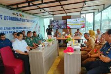 Persiapan Nataru, Kapolres Batu Pastikan Sinergi dan Kolaborasi untuk Keamanan dan Kelancaran Wisatawan