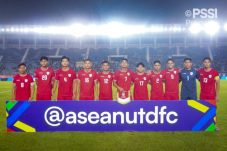 Tiga Poin untuk Timnas Indonesia di Laga Perdana Piala AFF 2024
