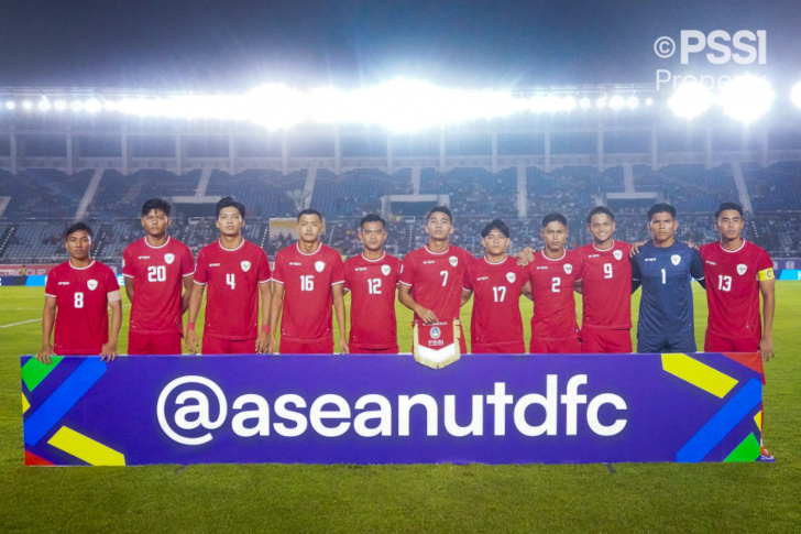 Tiga Poin untuk Timnas Indonesia di Laga Perdana Piala AFF 2024 10 Tiga Poin untuk Timnas Indonesia di Laga Perdana Piala AFF 2024