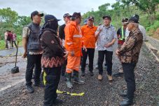 Jalan Lintas Selatan