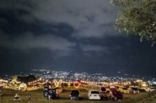 Tempat Nongkrong Murah di Kota Batu, Cocok untuk Menikmati Pesta Tahun Baru