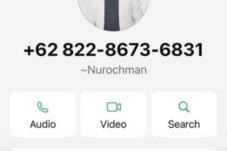 Nomor WhatsApp Calon Wali Kota Batu Terpilih Dibajak, Digunakan untuk Modus Penipuan