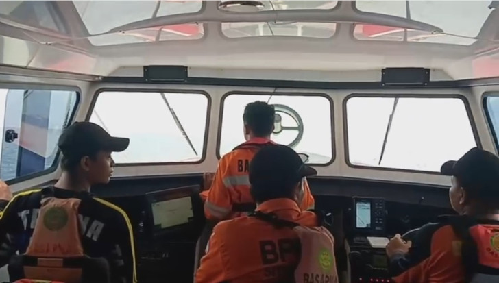 Maniya, Korban Tenggelamnya KLM Fajar Lorena Safari, Ditemukan Meninggal Dunia 13 Maniya, Korban Tenggelamnya KLM Fajar Lorena Safari, Ditemukan Meninggal Dunia