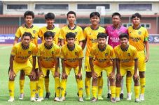 Malang United Torehkan Juara 3 di Piala Soeratin U17 Jawa Timur