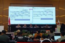 Nurochman-Heli Suyanto, memperoleh kemenangan telak