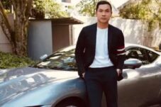 Ini Profil Harvey Moeis, Suami Sandra Dewi yang Divonis 6,5 Tahun Penjara karena Rugikan Negara Rp 300 Triliun