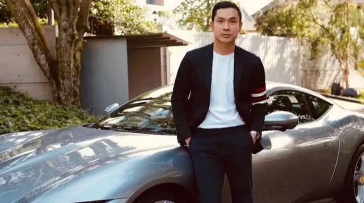 Ini Profil Harvey Moeis, Suami Sandra Dewi yang Divonis 6,5 Tahun Penjara karena Rugikan Negara Rp 300 Triliun