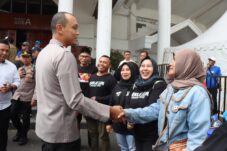 Jejak Putu Kholis Aryana Selama Jabat Kapolres Malang, Tangani Tragedi Kanjuruhan dengan Humanis