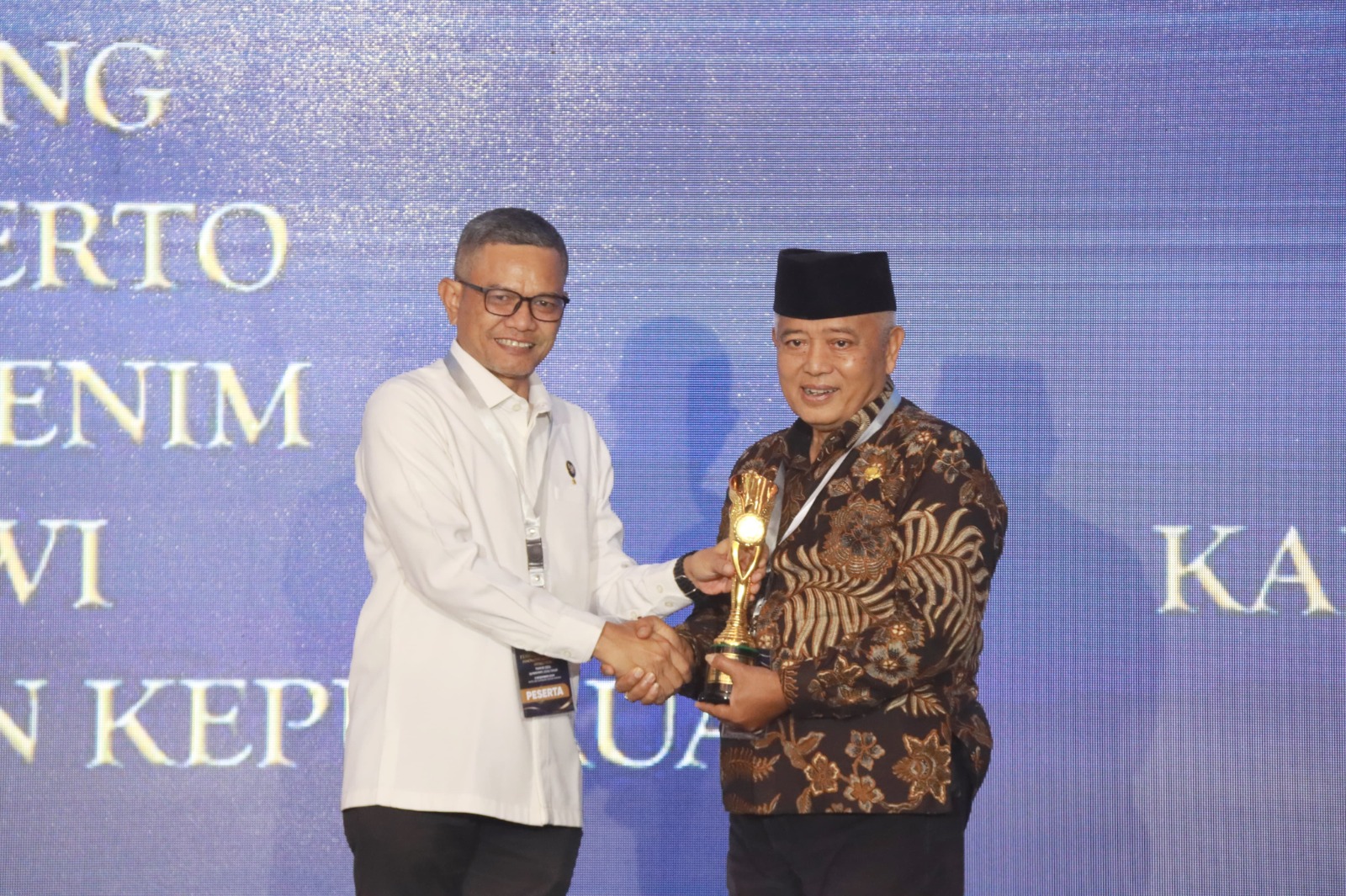 Pemkab Malang Raih Penghargaan IGA Kemendagri 2024 4 Pemkab Malang Raih Penghargaan IGA Kemendagri 2024