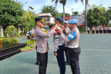 Polres Malang Siapkan 6 Pos Saat Libur Panjang Akhir Tahun 2024