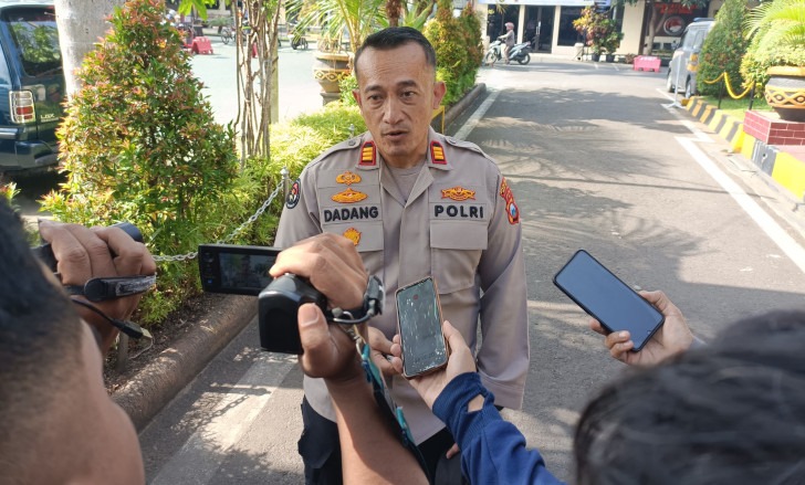 Polisi Akan Panggil Pihak PT Rapi Trans Logistik Indonesia atas Kecelakaan di Tol Pandaan-Malang