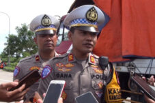 Polisi Layangkan Surat Panggilan ke Pihak PT Rapi Trans Logistik Indonesia Terkait Kecelakaan Tol Pandaan-Malang