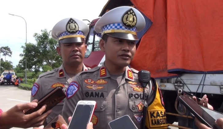 Polisi Layangkan Surat Panggilan ke Pihak PT Rapi Trans Logistik Indonesia Terkait Kecelakaan Tol Pandaan-Malang