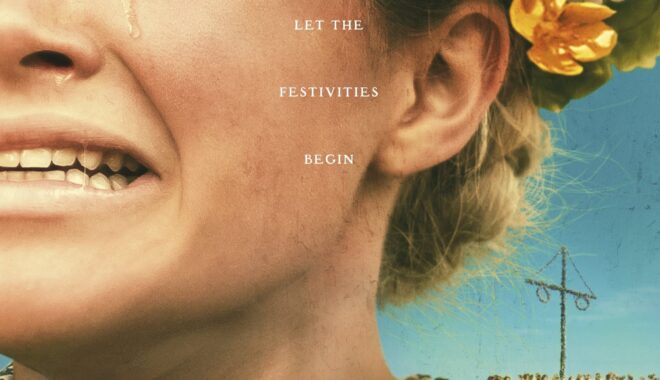 Poster Film Midsommar
