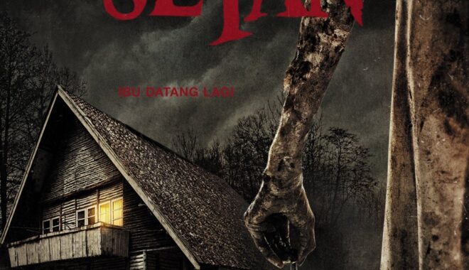 Poster Film Pengabdi Setan