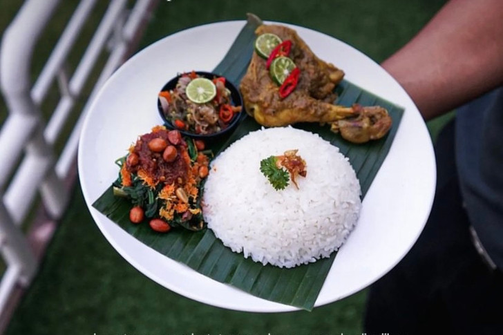 Tiga Resto Keluarga di Malang, Cocok Jadi Ide Kulineran Akhir Tahun