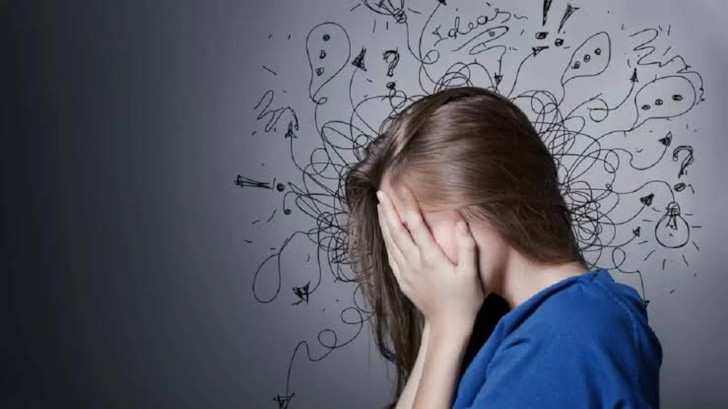 Marak Kasus Bunuh Keluarga, Imbas Tekanan Mental ?