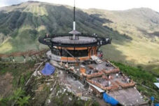 Jalur Menuju Gunung Bromo Berpotensi Macet Saat Libur Nataru 2025, Ini Upaya Antisipasinya!