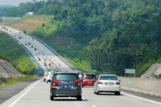 Ini Tips Berkendara Aman di Jalan Tol untuk Menghindari Kecelakaan