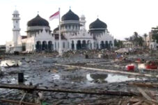 Tsunami Aceh