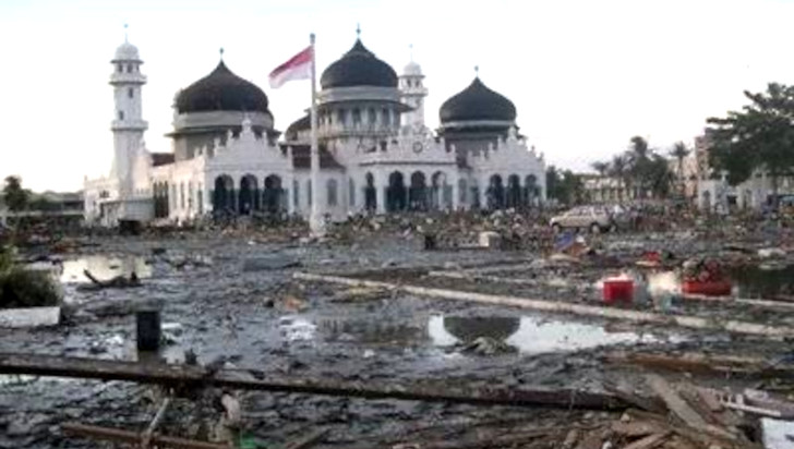 Tsunami Aceh