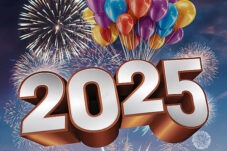 Ucapan Tahun Baru Unik dari Berbagai Negara: Tradisi dan Makna di Baliknya