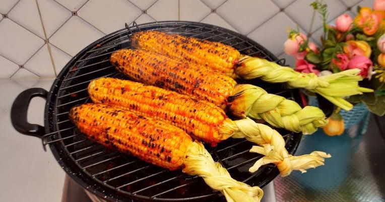 Resep Bumbu Jagung Bakar Enak, Pilihan Tepat untuk Pesta Tahun Baru 1 Resep Bumbu oles Jagung Bakar Enak, Pilihan Tepat untuk Pesta Tahun Baru
