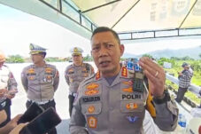 Proses Penyidikan Kecelakaan Bus Vs Truk di Tol Malang-Pandaan Terkendala Minimnya Saksi