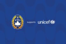 Luncurkan Kampanye #PemainKeduaBelas, PSSI Dukung UNiCEF dalam Program Pemenuhan Hak Anak