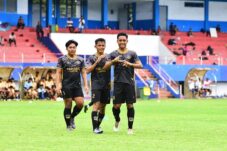 Malang United Siap Hadapi Ketatnya Kompetisi Liga 4 Jawa Timur 2025