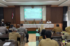 Kapolresta Malang Kota Inisiasi Vaksinasi HPV untuk Anak Usia 15 Tahun, Pertama di Jawa Timur