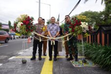 Resmikan Jembatan dan Pedestrian se-Kota Batu, Pemkot Batu Tunjukkan Komitmen Tingkatkan Kualitas Infrastruktur dan Pelayanan Publik