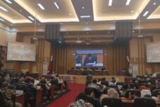 Hasil Rekap KPU, Salaf Peroleh Suara 782.256 di Pilbup Malang 2024