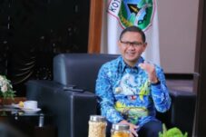 Angka Pengangguran di Kota Batu Menurun