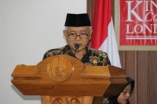 King’s College London Indonesia Kampus Asing Pertama di Kabupaten Malang